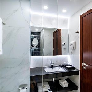Deluxe Kamer
