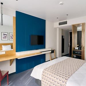 Superior Kamer